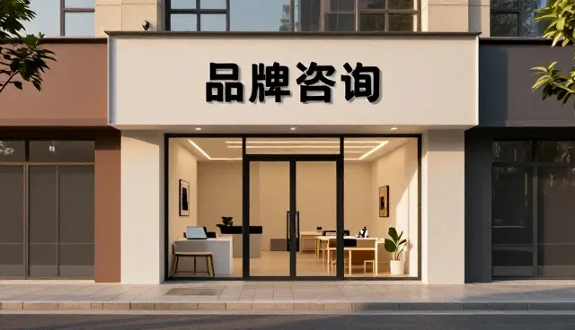 品牌咨询行业技术更新趋势与实践路径