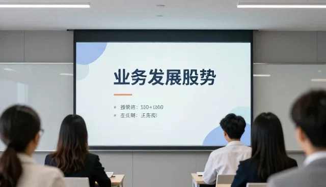 人员培训选型中如何识别技术更新能力