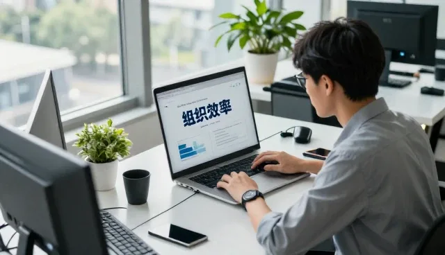 提升信息咨询效率的关键技术选型策略