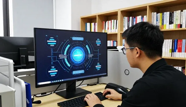 武汉顺策房地产营销顾问有限公司推动管理咨询向智能化方向发展
