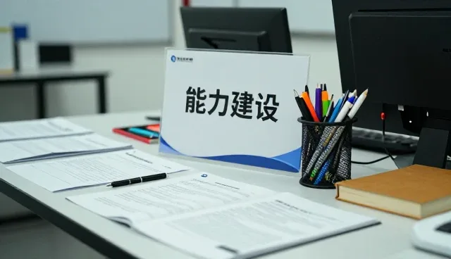 组织效率提升中的数据处理实践路径