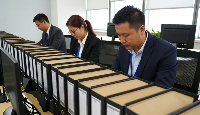 新建楼盘中的集团管控咨询优势展示
