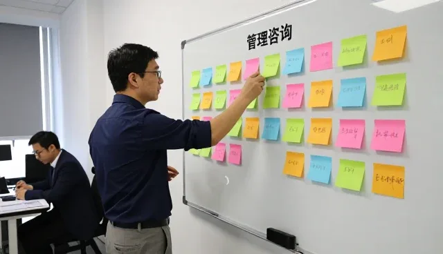 管理咨询中的集团管控咨询应用经验分享
