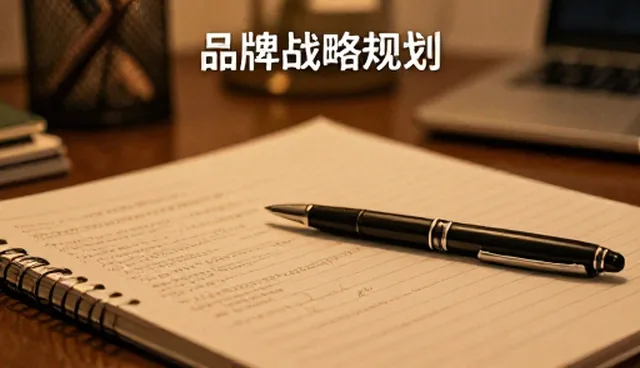 品牌咨询中适配方案的检查要点与建设路径