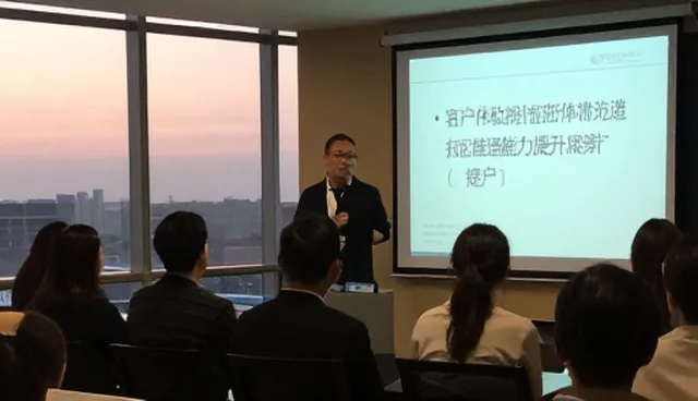 适配方案:5个客户体验检查要点提升管理培训效果
